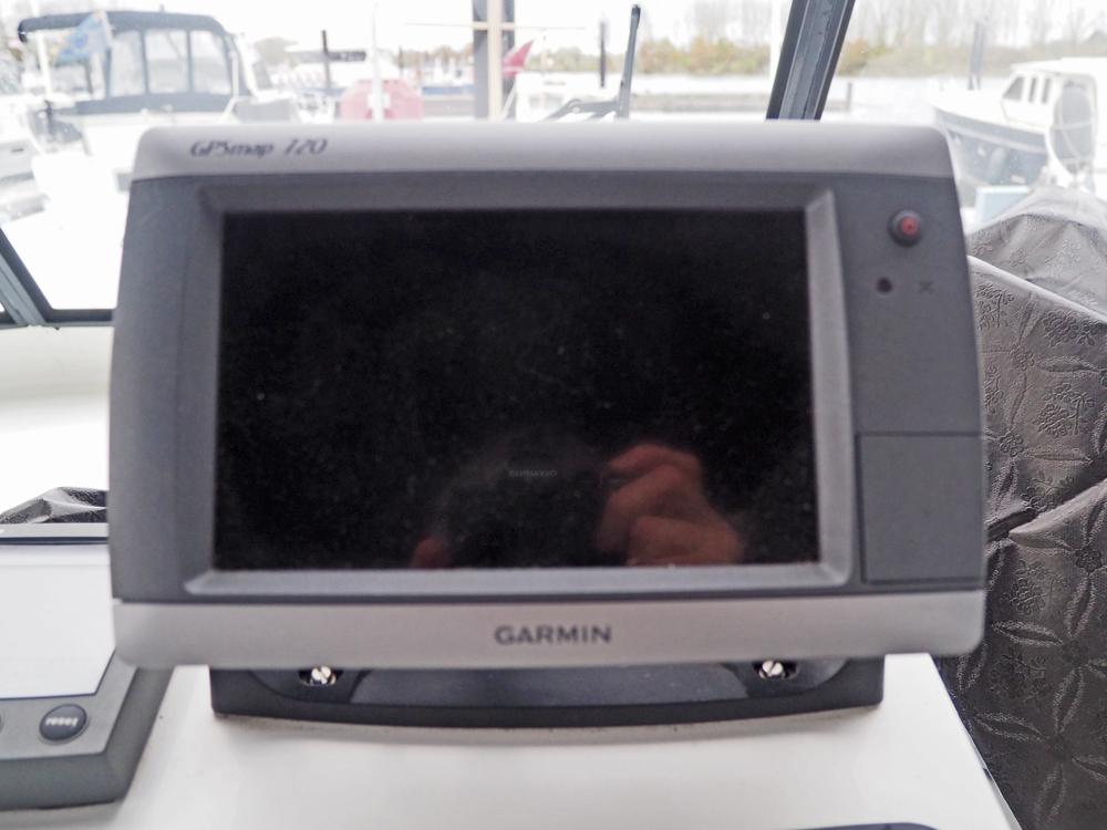 picture Navigatie en electronica